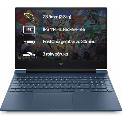 HP Victus 15-fa1042nc B9NY9EA