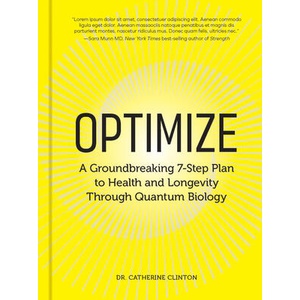 Optimize | CLINTON CATHERINE (ISBN: 9780760398562)
