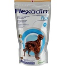 FLEXADIN Plus střední & velký pes 90 tbl