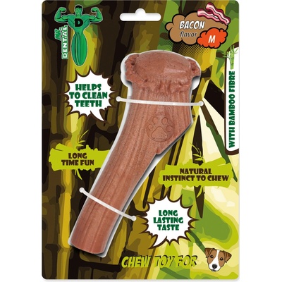 Mr. Dental Bambone paroh slanina M