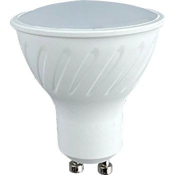 Image 1 of UltraLux Led ЛАМПА gu10 220v-240v ac 120° 6w 4000k (lgt10640)