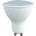 UltraLux Led ЛАМПА gu10 220v-240v ac 120° 6w 4000k (lgt10640)