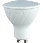 UltraLux Led ЛАМПА gu10 220v-240v ac 120° 6w 4000k (lgt10640)