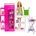 Mattel Barbie мечтана килер (HJV38)