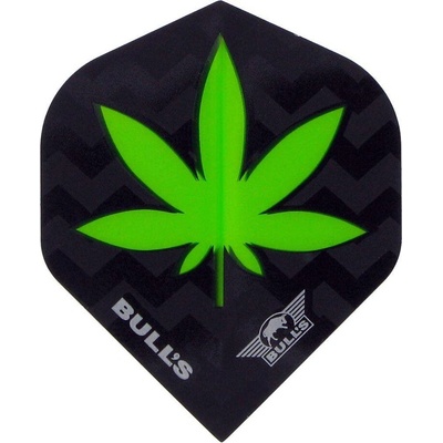 Bull's NL Powerflite D100 - Weed BU-50722