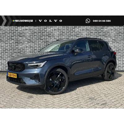 Volvo XC40 B4 Plus 145 kW