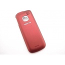 Kryt Nokia C1-01 zadní červený