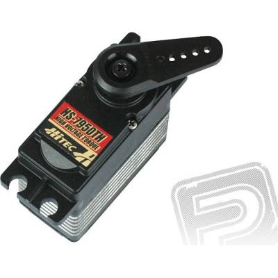 Hitec HS-7950 TH HiVolt DIGITAL super silné