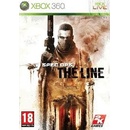 Hry na Xbox 360 Spec Ops: The Line