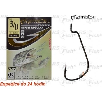 Kamatsu Offset Regular vel.3 5 ks