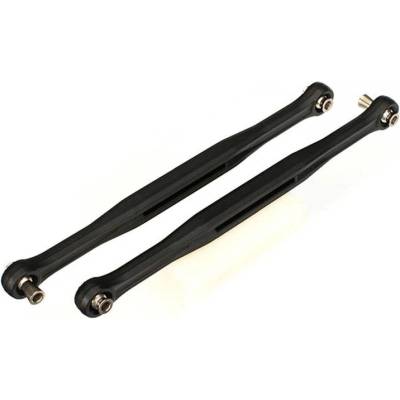 Traxxas Щанги кормилни за Traxaxs Xmaxx Toe links, molded composite, 173mm (158mm center to center), TRX7748 (TRX7748)