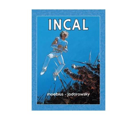 Incal