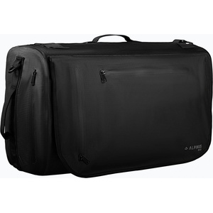 Alpinus Пътна чанта Alpinus Maui 30 l black