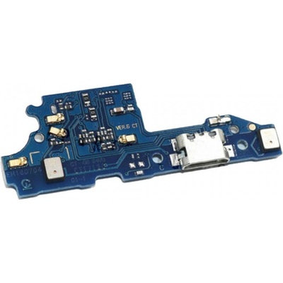 Nabíjací Konektor - PCB Doska Huawei Mate 8 OEM