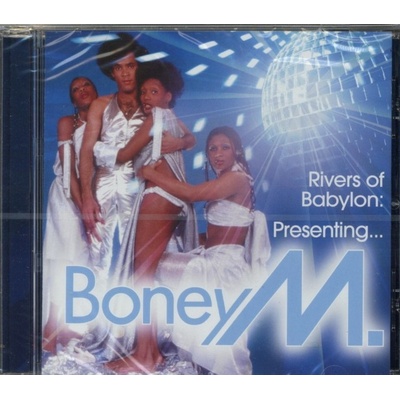 BONEY M. - RIVERS OF BABYLON