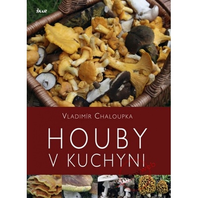 Houby v kuchyni