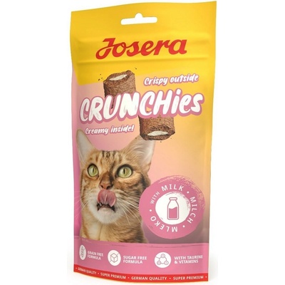 Josera Crunchies with Milk 60 g