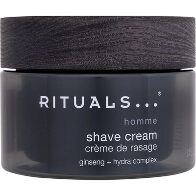 Rituals Homme Shave Cream от Rituals за Мъже Крем за бръснене 250мл