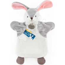 Doudou et Compagnie maňásek králíček 25 cm