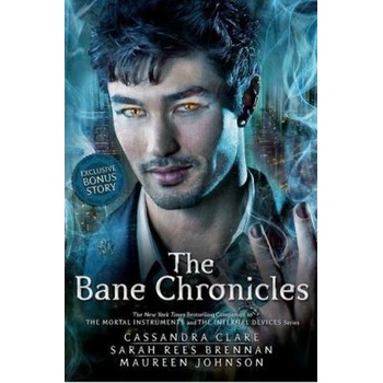 Bane Chronicles