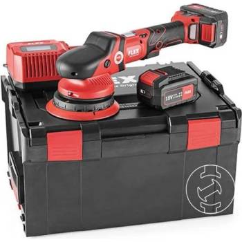 Image 1 of FLEX XFE 15 150 18.0-EC Set (418099)