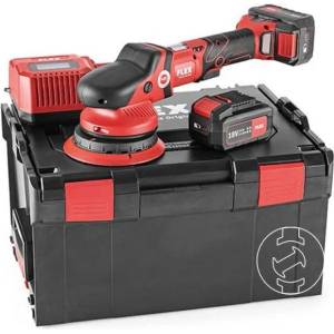 FLEX XFE 15 150 18.0-EC Set (418099)
