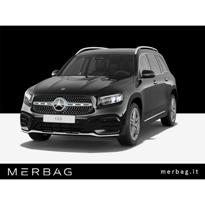 Mercedes-Benz GLB 200 d AMG Line Advanced Plus 4Matic 110 kW