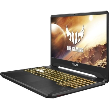 Asus FX505DU-AL052T