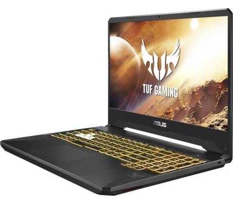 Asus FX505DU-AL052T