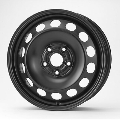 Alcar Stahlrad Hybrid 130000 6,5x16 5x112 ET50