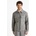 Celio Сиво мъжко зимно яке Celio Dustripes Celio | Siv | МЪЖЕ | S