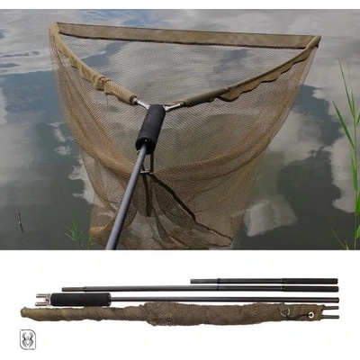 Poseidon-Angelsport podberák Spider Bow 42"