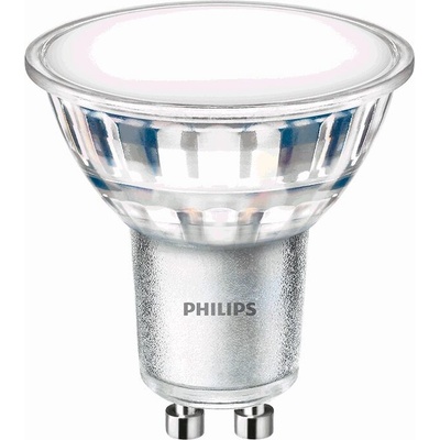 Philips LED žárovka CorePro LEDspot ND 550lm GU10 865 120D