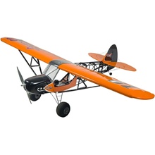 DW Hobby RC model letadla Savage Bober 1,88m ARF kompletní 1:5