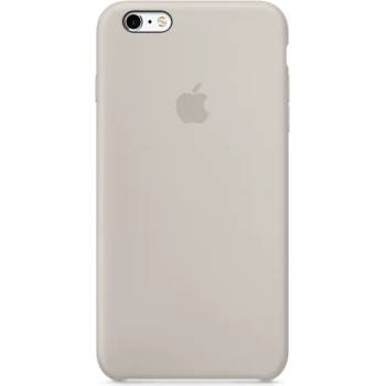 Image 1 of Apple iPhone 6s Plus Silicone Case - Stone