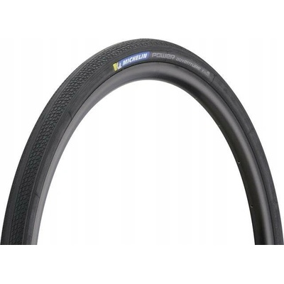 Michelin Power Adventure TS TLR Competition Line 700x36C Black 36-622 28x1,45 kevlar