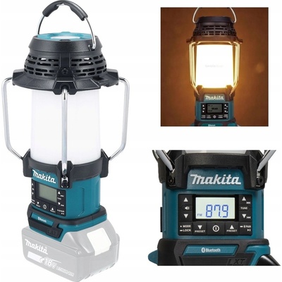 Makita DMR057
