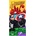 Kids movie heroes Плажна кърпа avengers