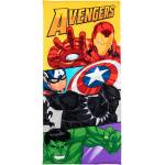 Kids movie heroes Плажна кърпа avengers - sportdepot - 12,52 лв