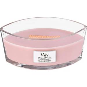 WoodWick Vanilla & Sea Salt 453,6 g