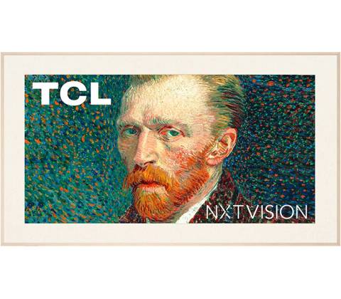 TCL 55A300W