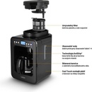 Lauben Grind&Drip Coffee Maker 600BB
