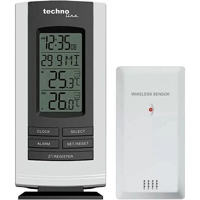 TechnoLine TX 205 DTH čidlo