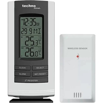 TechnoLine TX 205 DTH čidlo