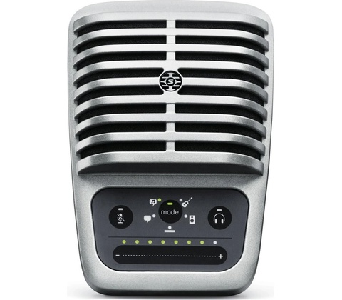 Shure MV51