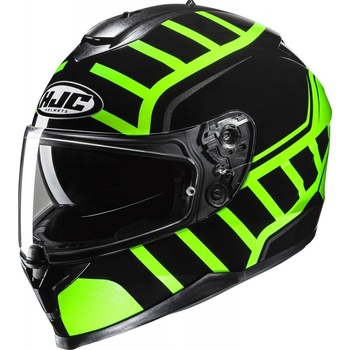 HJC C70N HOLT