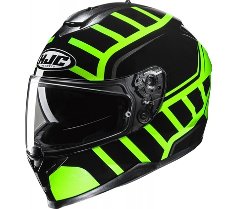 HJC C70N HOLT