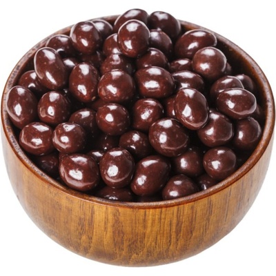 Les fruits du Paradis Arašidy v horkej čokoláde 500 g