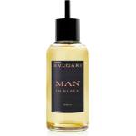 Bvlgari Bvlgari Man In Black Parfum парфюм пълнител за мъже 200ml Парфюми