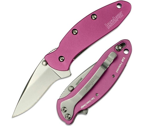 Kershaw Chive